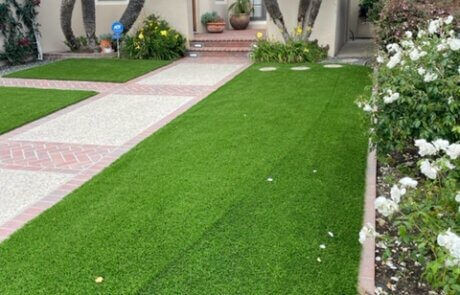 Artificial Turf 1 Artificial Turf