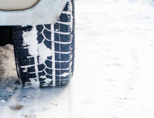 What Is Best For Melting Ice On Driveways?