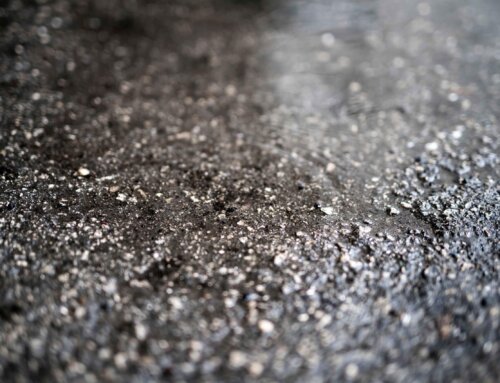 Why Do People Water Their Driveways?