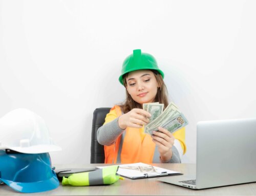 How Much Does It Cost to Build a Deck